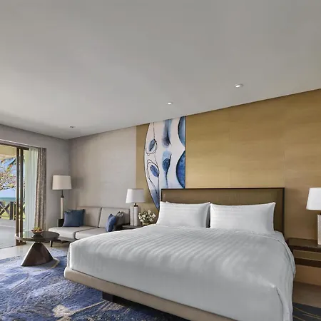 Shangri-La Tanjung Aru, Kota Kinabalu-3